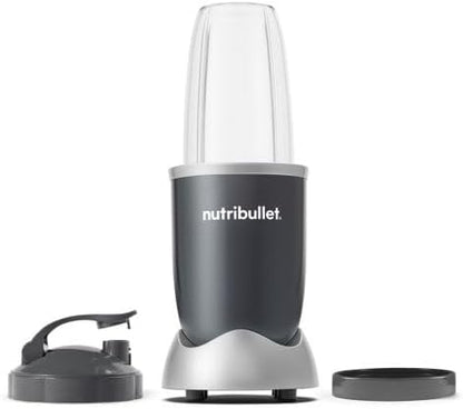 600 Watt 24 Oz. Cup Personal Blender, Sharp Blades And Powerful 600-Watt Motor Effortlessly Blend Fruits, Vegetables