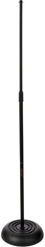Auray MS-5130 Round Base Microphone Stand