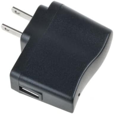 Travel Wall USB Ports 5V AC-DC Adapter Charger Power Supply Replacement for TrumPower FEM06-S05-UU TMW7-5-UP FRM06-S05-UU 5VDC (excluding USB Cable)