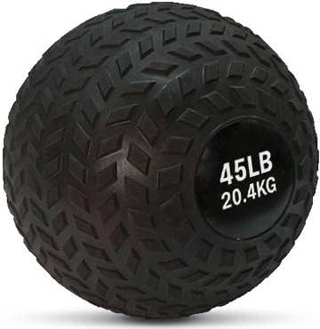 PVC Slam Ball 45 lb (New)