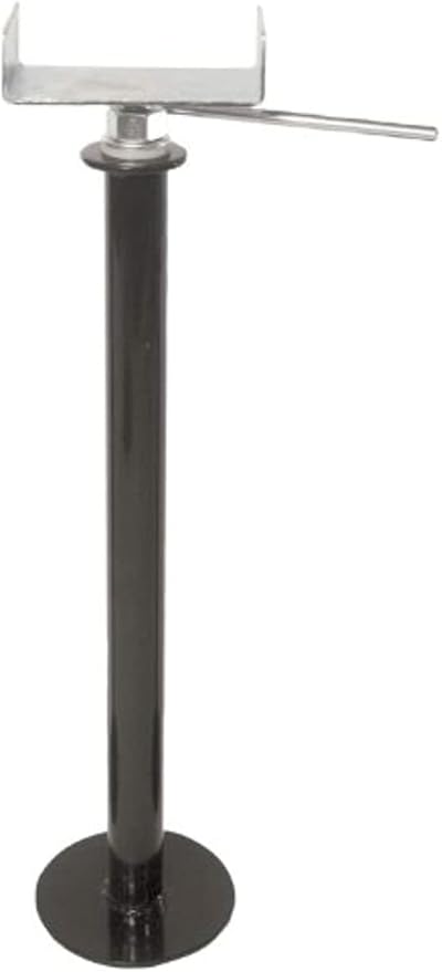 Husky (81080) 21" - 37" Slide-Out Adjustable Stabilizer - Pair