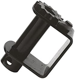 Mytee Products Weld On Winch 4" Strap Binders Flatbed Truck Trailer Tie Down Cargo Winches