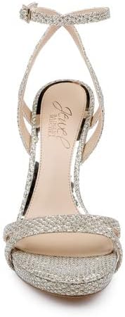 Womens AriannaHeeled Sandal