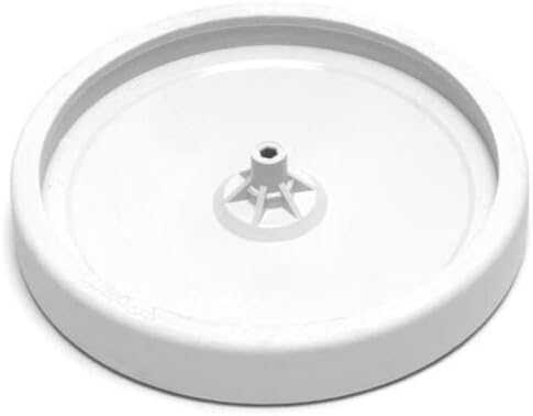 Single-Side Wheel for 360380360 BlackMax380 BlackMax Replacement for Polaris (9-100-1116)
