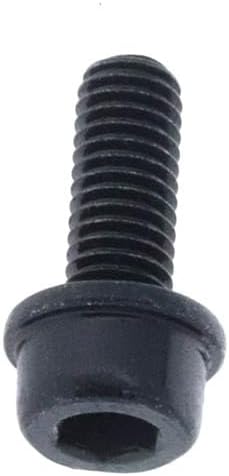 HASMX 90596168 Circular Saw Bolt Replacement for Black  Decker Fits for CMCS505 BDCCS20B PCC661 Models, 2-Pack