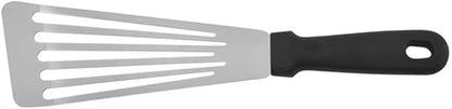 Barbecue Grill Steak Frying Shovel Tool Set Household Stainless Steel Grill