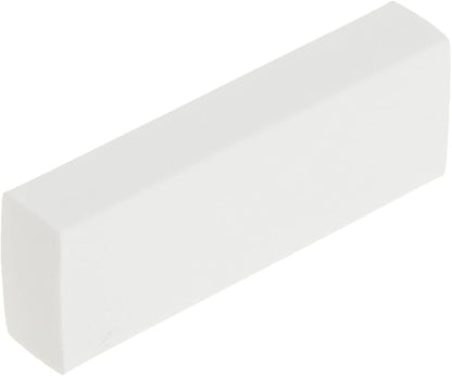 Staedtler Mars Latex-Free Eraser, White, 1 Pack (STD52650)