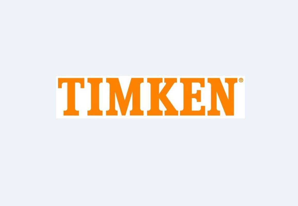 Timken Tapered Roller Bearing 25580 (25580-20024)