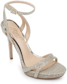 Womens AriannaHeeled Sandal