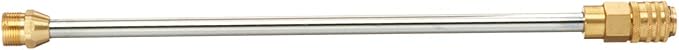 AR Annovi Reverberi AR3400960 AR North America Pressure Washer Lance, 16", Black