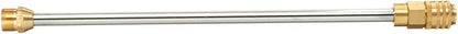 AR Annovi Reverberi AR3400960 AR North America Pressure Washer Lance, 16", Black