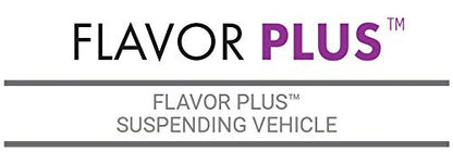 Humco 009116001 Flavor Plus Compounding Oral Suspension, 16oz