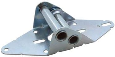 Garage Door Hinge - #1, #2, and #3 (#3)
