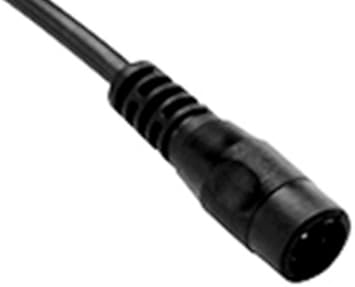 5.5mm x 2.1mm Inline Power Switch for Arduino Boards and LED Light Strips by Corpco