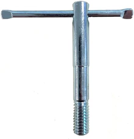 Reelcraft S280109 - Lock Handle Assembly for Hand Crank Series Reels