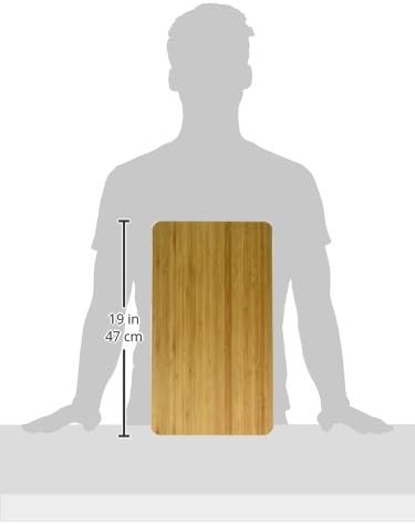 Breville Bamboo BOV800CB Cutting Board for Use with the BOV800XL Smart Oven, Large