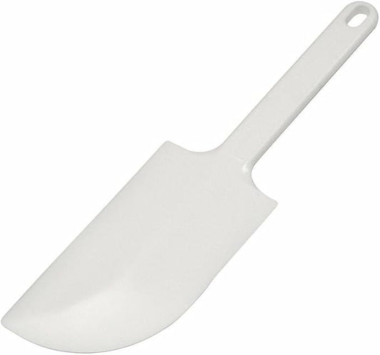 Ateco 10 Inch Bowl ScraperSpatula