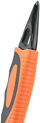 Universal Adjustable Wrench Quick Snap and Grip Spanner Pipe Wrenches Multi-function for Opening Filter Length 14 Inch