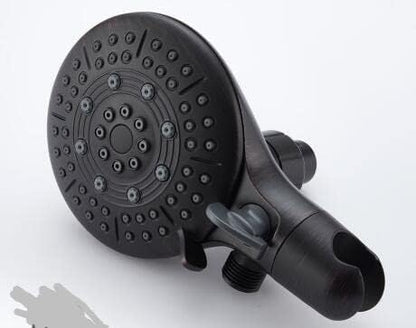 Esnbia lmk-B-shower head-Black