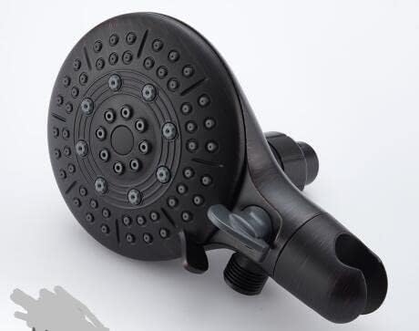 Esnbia lmk-B-shower head-Black