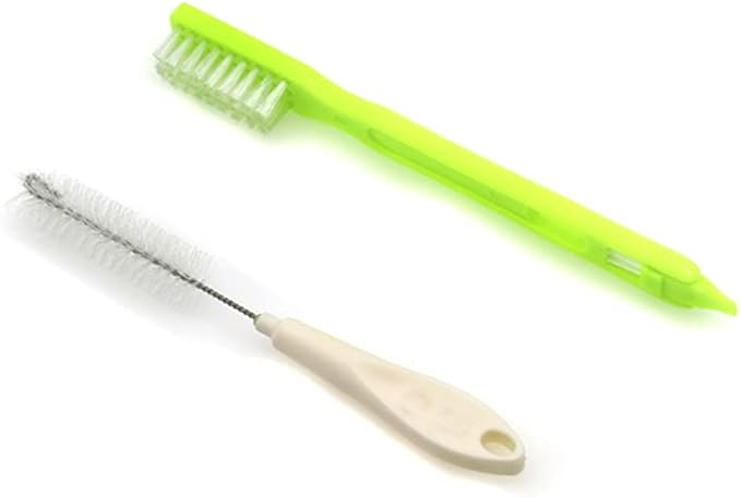 WuYan cleaning brush for hurom slow juicer spare parts HU-600WN hh-sbf11 hu-19sgm HU-100 HU-200 HU-300 etc