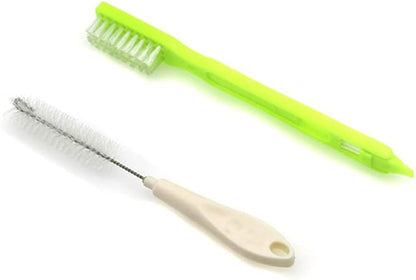 WuYan cleaning brush for hurom slow juicer spare parts HU-600WN hh-sbf11 hu-19sgm HU-100 HU-200 HU-300 etc