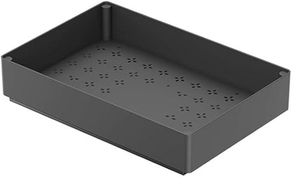 Pull Out Cabinet Organizer, Different Size Pull Out Drawers for Cabinets, Slide Out Drawers, Slide Out Drawer for Kitchen Cabinets Fixed, Under Sink Organizer for Bathroom Storage