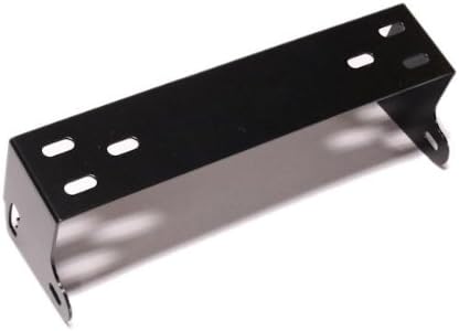 Radio Black Stock Cb DX Cobra 148 Galaxy Bracket