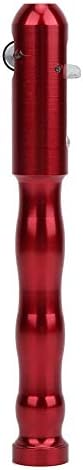 Tig Torch Tig Filler Rod Feeder Pen Welding Rod Holder Wire Pencil Filler Tig-Pen Welding Feed Stick Holder Weld Filler Metal Tool Welder Accessories (Red Tig-Pen) 1.0-3