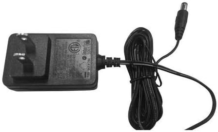 Morris Products 71248 12V LED Undercabinet Lighting Accessories Plug-in Power Supply 12V .8A 10W, 1 Pack