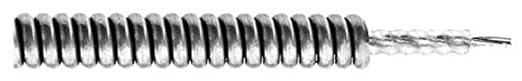 Drain Cleaning Cable, 516 In. x 35 ft.