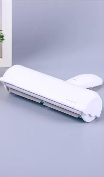 Pet Hair Removal Roller (Blue), D86004