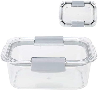 Lunch Containers Lunch Boxes Portable Food-Grade PP 920ml for Home Office Outdoor Camping Picnic Barbecue Grains Fruit Storage