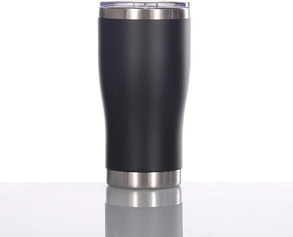 PREZARK304 Stainless Steel Insulation Cup-Dark Blue20oz