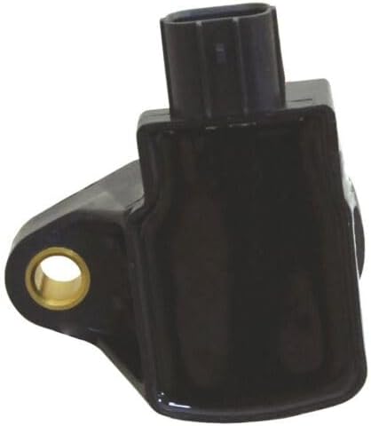 Replacement for fits New Coil, Ignition For Honda Civic L4 1.3L 03-11 30521REAZ01 6732309 CM11-108