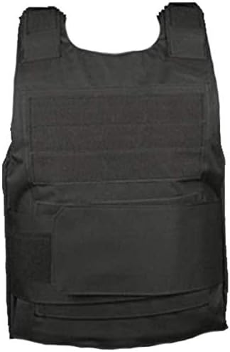 Tactical Vest Outdoor Paintball Shooting, Adjustable Training Protective Vest, Suitable For light Outdoor CS Training Protective Vest.