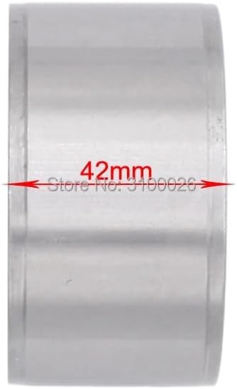 DAC407440 Bearing 40x74x40mm Compatible With Rear Wheel Bearing 335 400 450 500 Models From 1999 To 2010
