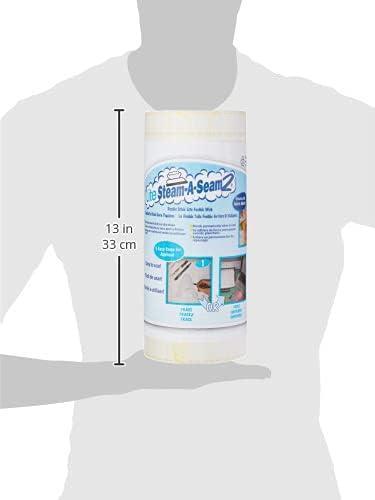 Warm Products Steam-A-Seam Fusible Web