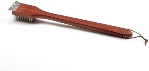 Kingsford KGB42 18-inch Rosewood Grill Brush