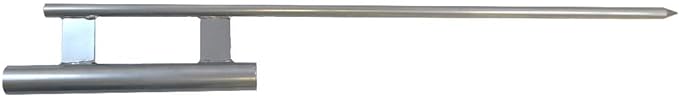 Flags Importer Best Flag Spike Ground Stake for Swooper Super Feather Flutter Banner Pole
