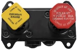 Mv3 Type Dash Control Module 170.800257WF