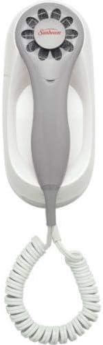 Sunbeam Hair Dryer with Night Light
