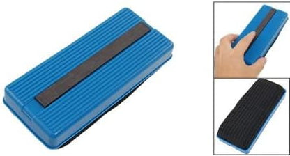 XYWHPGV Magnetic Eraser Rectangle Plastic Whiteboard Eraser Blue (5951d f08c5 26ae1 822ff 2bfb6 b6f24