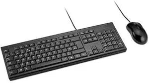 KM100 Wired Desktop Kit