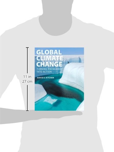 Global Climate Change: Turning Knowledge Into Action