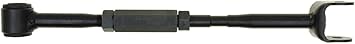 MOOG RK641864 Rear Left And Right Lower Rearward Suspension Control Arm for Toyota Camry