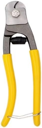 1PC Wire Rope Cutter YTH-1HBGSSJQ Hand Tools Strong Wire Pliers Multifunctional Cutting Pliers