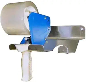 Pit Pal 409 Tape Gun Holder Holds 2 Tape Gun Dispensers