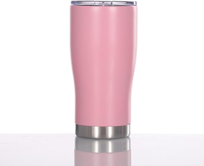 PREZARK304 Stainless Steel Insulation Cup-Dark Blue20oz
