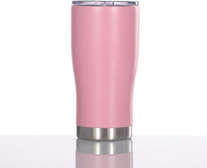 PREZARK304 Stainless Steel Insulation Cup-Dark Blue20oz